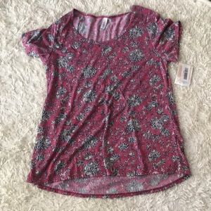 LULAROE XL CLASSIC